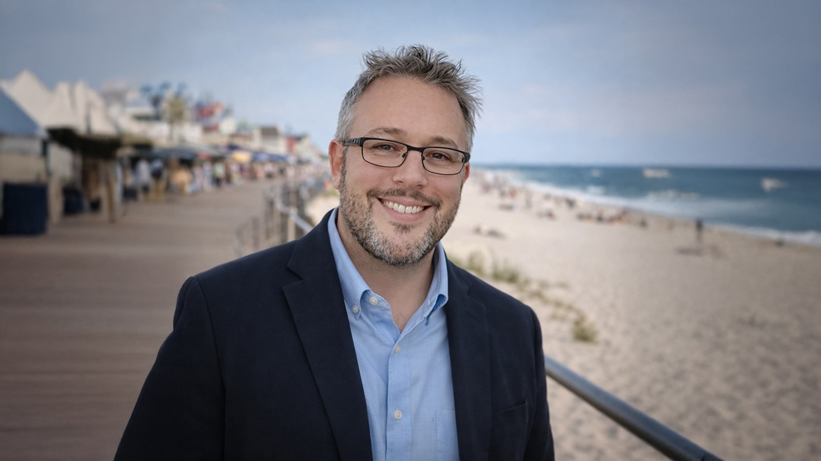 Business consultant serving Cape May County NJ small businesses