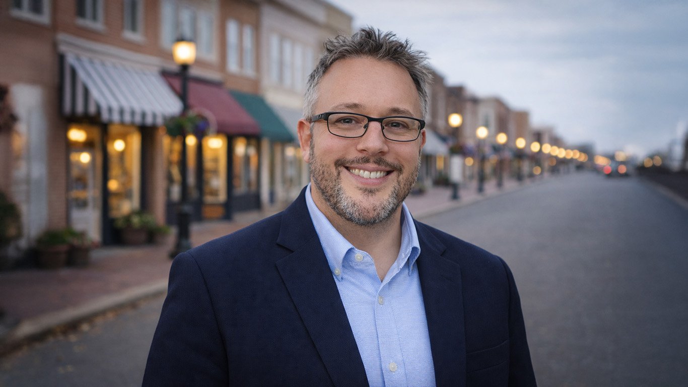 Business consultant serving Philadelphia area small businesses