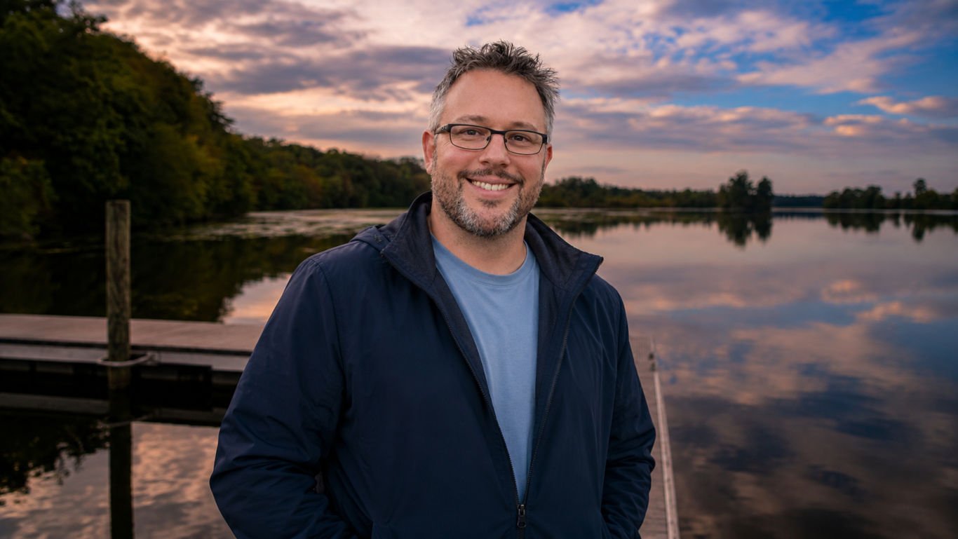 Matt Tietjen - Business Consulting in Millville, NJ